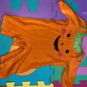 Halloween Onesie